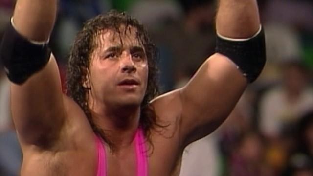 Bret Hart