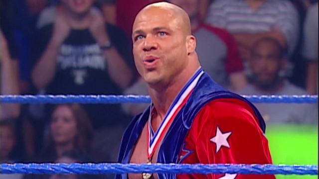 Kurt Angle