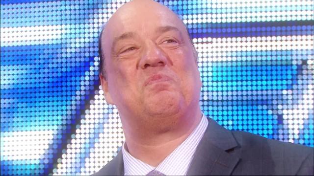 Paul Heyman