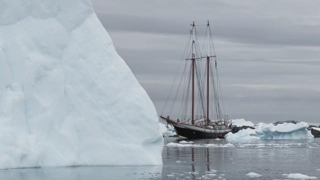 The Franklin Expedition