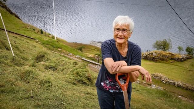 Furnes i Vaksdal