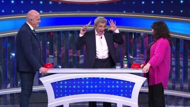 Puntata del 08/01/2025
