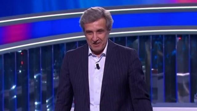 Puntata del 09/01/2025