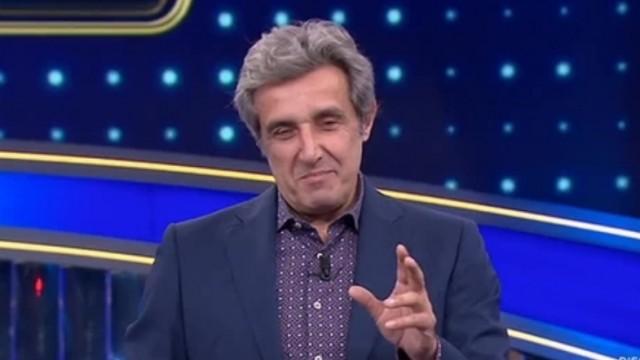 Puntata del 10/01/2025