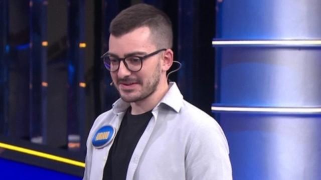Puntata del 11/01/2025