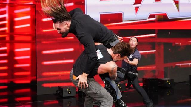 This Week in WWE 841