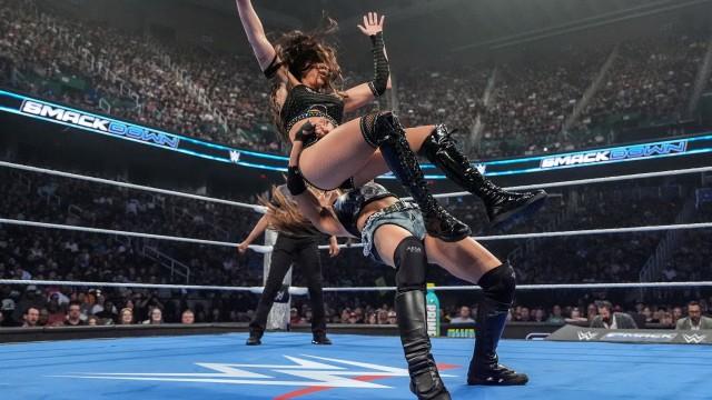 This Week in WWE 852