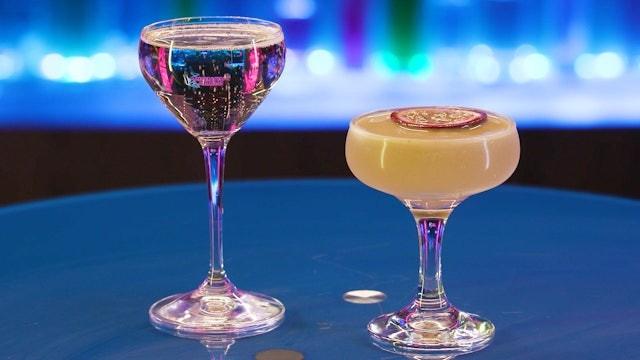 Porn Star Martini