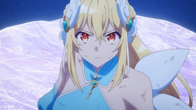 妖精の祝福