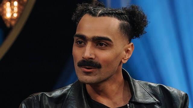 Erik Niva, Alexander Abdallah, Maria Malmer Stenergard m.fl