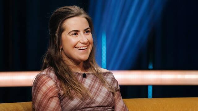 Ebba Andersson om succéerna och besvikelsen i VM