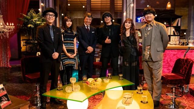 スペシャル(11) 放送100年!カバーズ名曲LIVEスペシャル