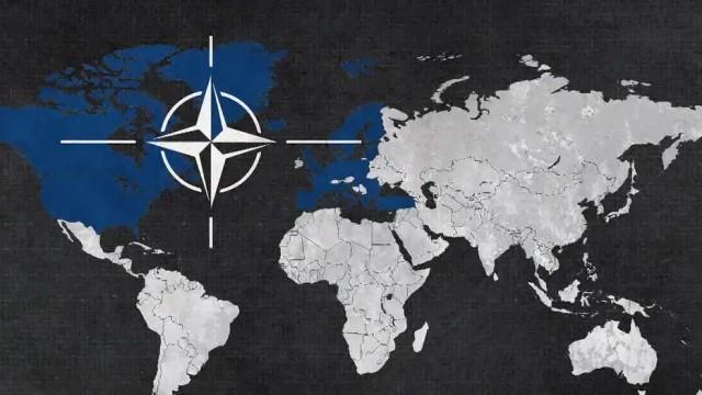 NATO - Old Friends, New Fronts