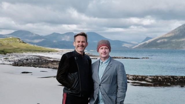 Scotland
