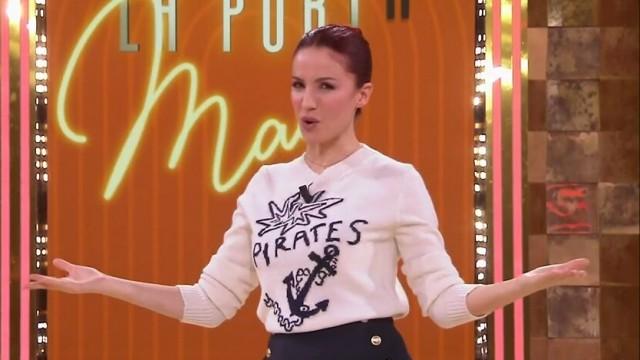 Puntata del 15/01/2025