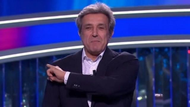 Puntata del 14/01/2025