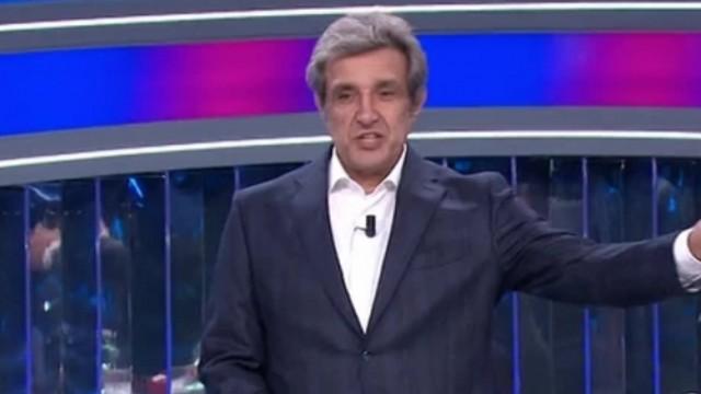 Puntata del 15/01/2025