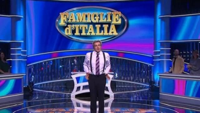 Puntata del 16/01/2025