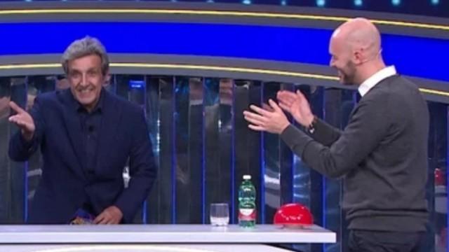Puntata del 18/01/2025