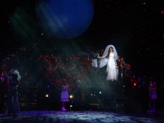 Floricienta En Vivo: Estadio Vélez 2004