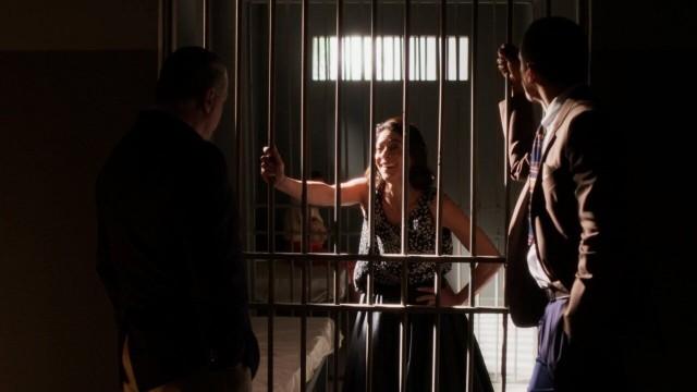 Chapter One Hundred and Seventy-Nine: Wrongfully Imprisoned, Part 1