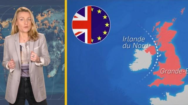 Irlande du Nord : la fin du blocage politique ?