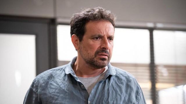 C’est un accident dans la garrigue