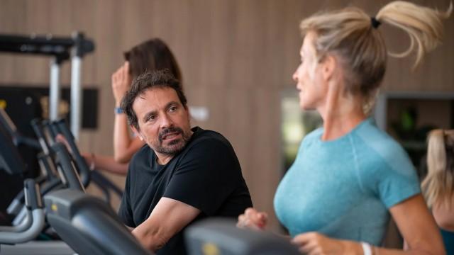 Le sport c’est dangereux