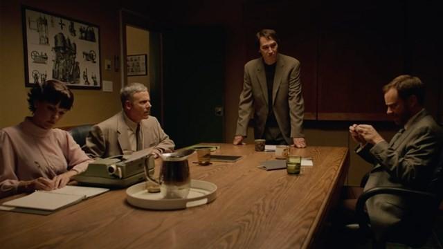 Épisode 5