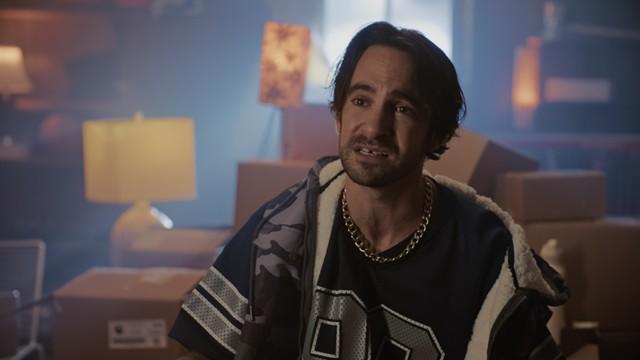 Épisode 6
