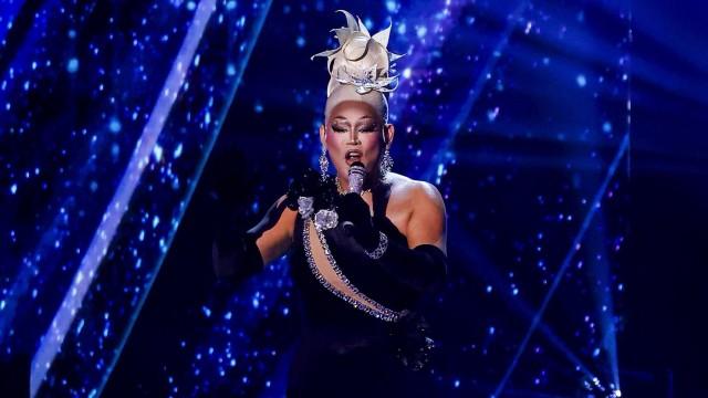 Live Semi-Final 3