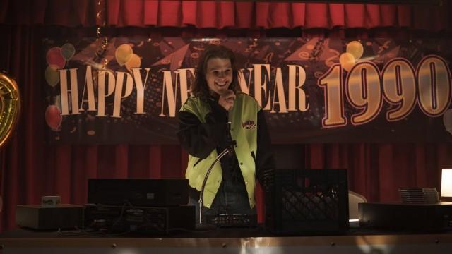 Happy 1990