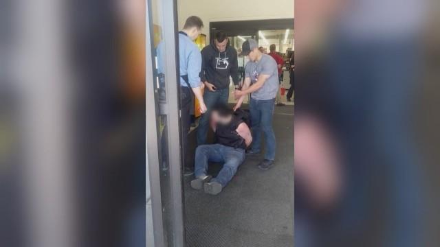 Grandma to the Rescue