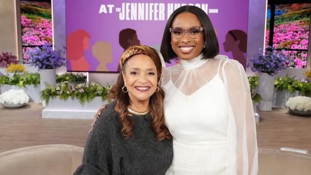 Debbie Allen, J. Ivy