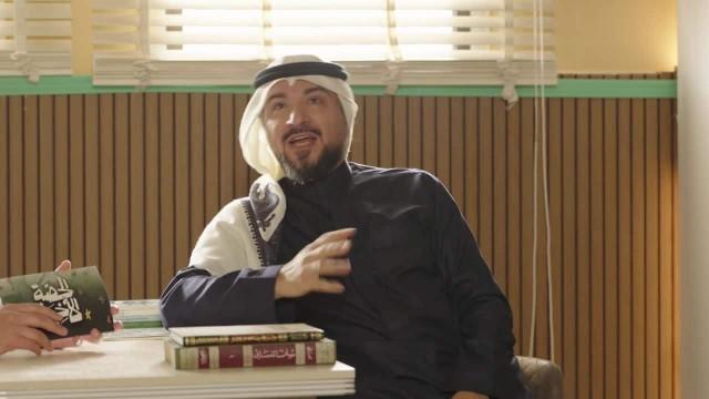 محمد القس