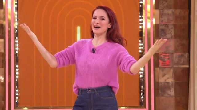 Puntata del 20/01/2025