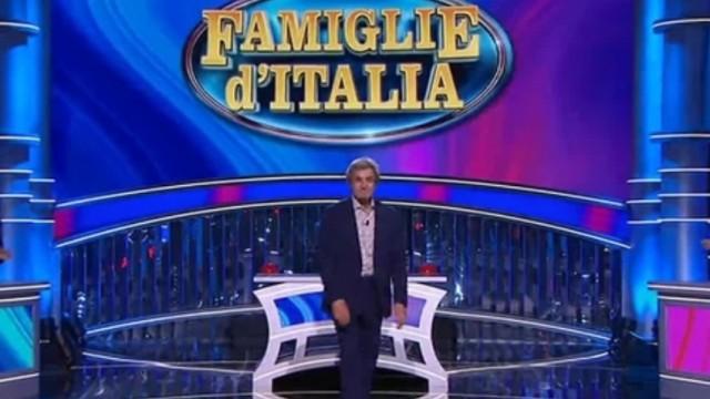 Puntata del 21/01/2025