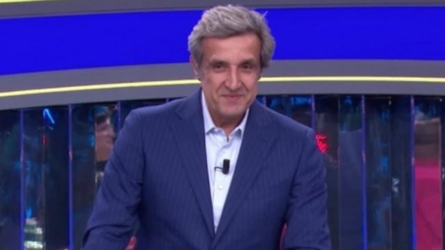 Puntata del 24/01/2025