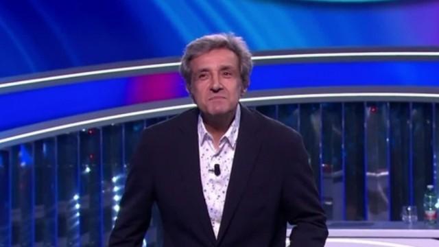 Puntata del 25/01/2025