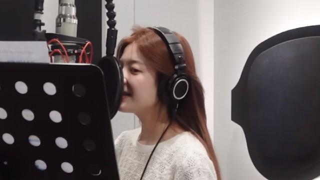 EP.182 Lia's 'The Tale of Lady Ok' OST Recording & 2024 INK Concert