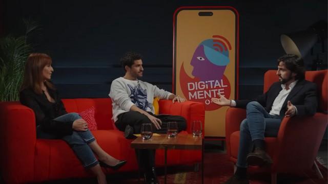 Conectados e ansiosos: onde está o equilíbrio? com Gustavo Jesus