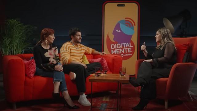 Os filtros e likes são uma ilusão bem editada? com Catarina Rochinha