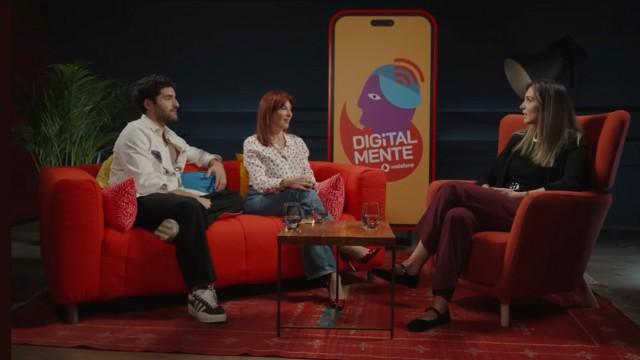 Manter privado ou partilhar: o outro lado do feed com Rebeca Caldeira