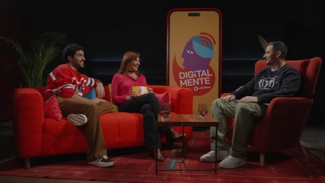 Como desconectar quando o trabalho é estar online? com André Muchagata