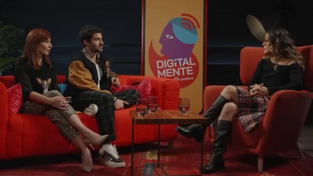 Catfish: estás a falar com quem pensas que estás? com Catarina Beato