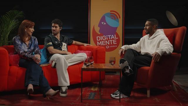 O Instagram é o nosso novo currículo? com Hélder Tavares