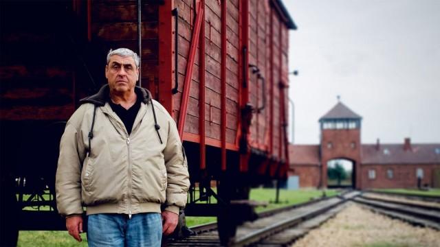 The Tattooist's Son: Journey to Auschwitz