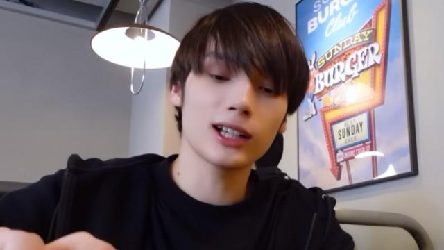 YEONJUNIEZ in Apgujeong