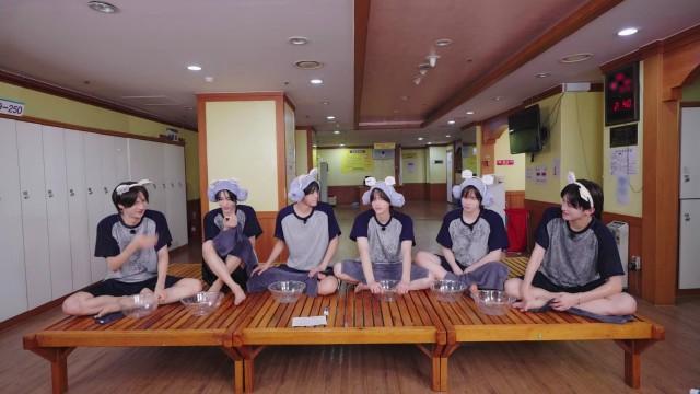 EP.21 [24/7 Hot Sauna Land #2]