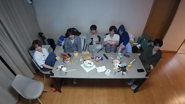 EP.25 [TWS Accommodation Life #2]